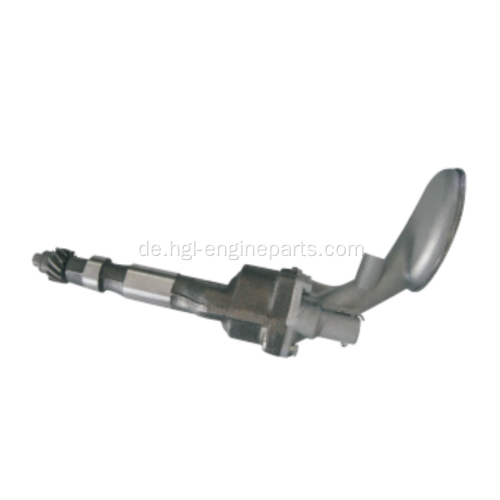 Mitsubishi Ölpumpe Me-001669 für Mitsubishi 4DR7